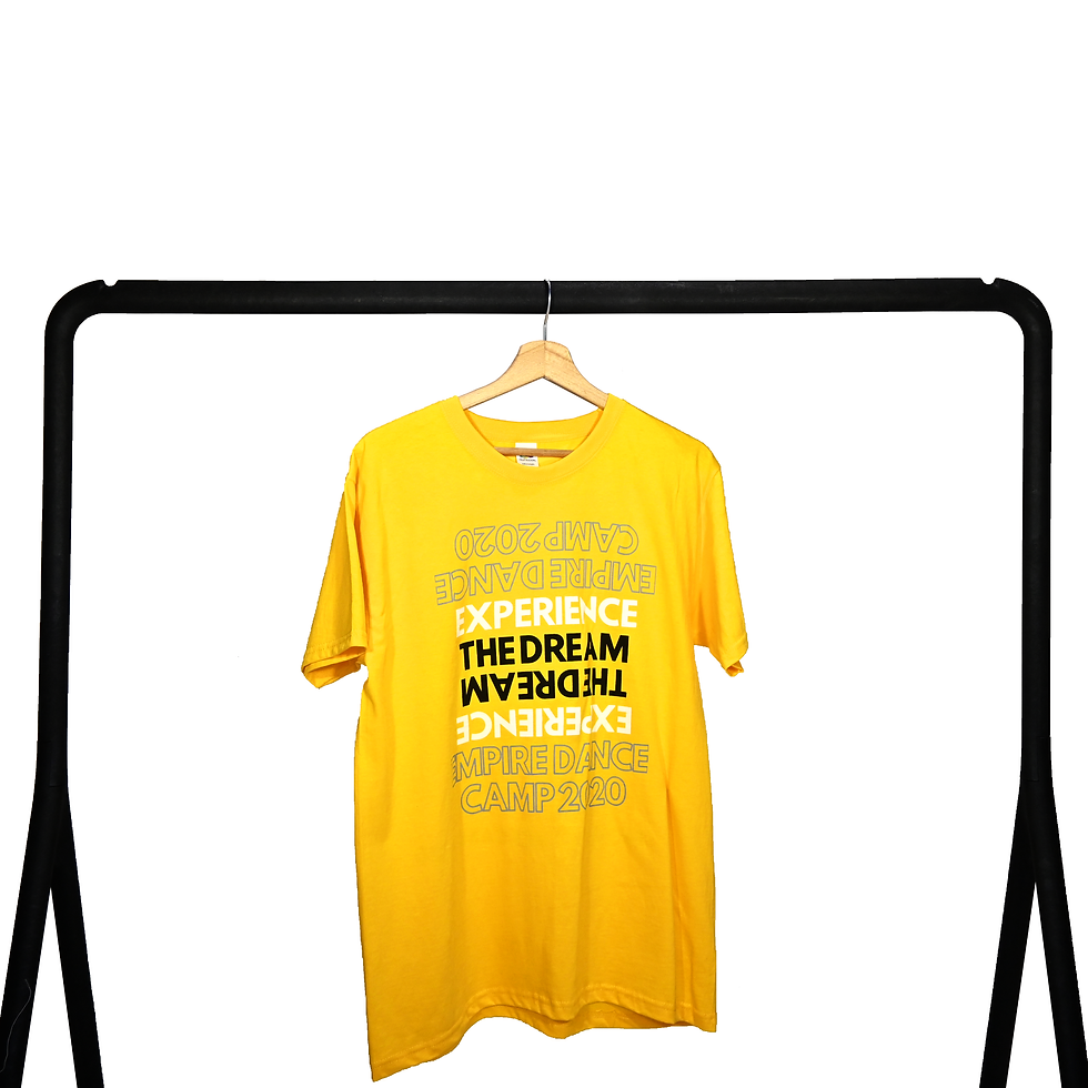 Thumbnail: EDC T-shirt
