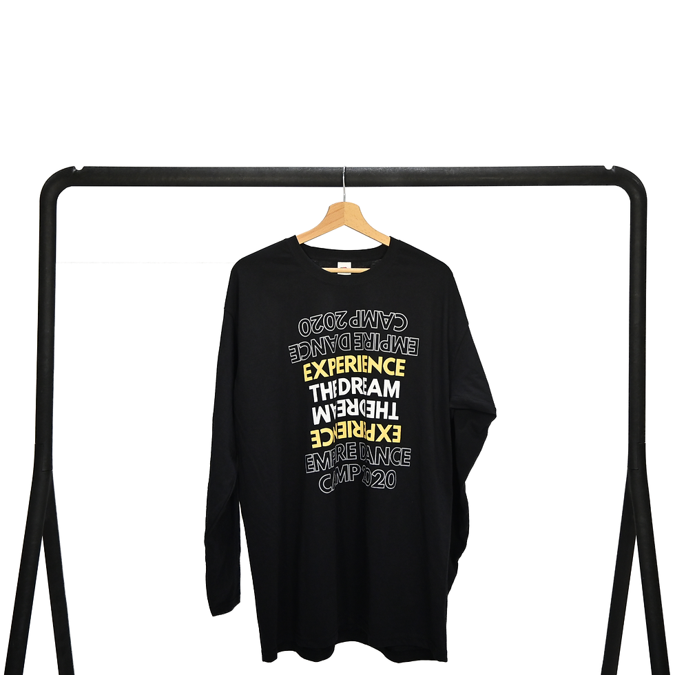 Thumbnail: EDC "BLACK" Sweatshirt