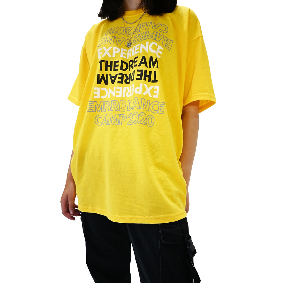 Thumbnail: EDC T-shirt