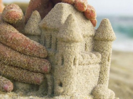 Saving Righteousness