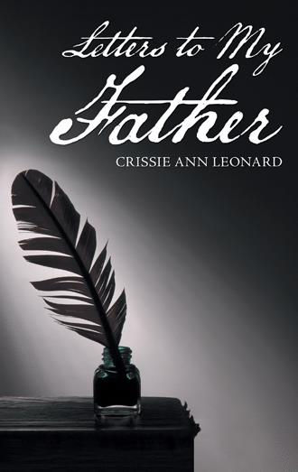 Review: Letters to My Father by Crissie Ann Leonard