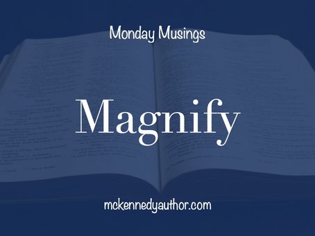 Magnify