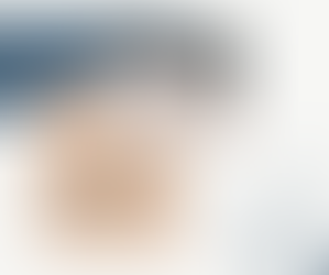 Author Interview: Issabelle Perry