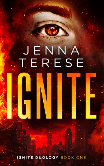Review: Ignite by Jenna Terese