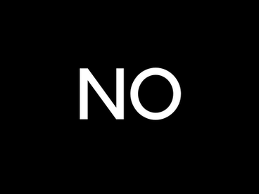 NO