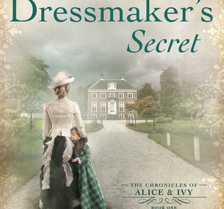 Review: The Dressmaker's Secret by Kellyn Roth