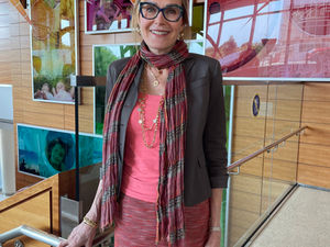 The Albany Prize Awarded to Biochemist Lynne Maquat