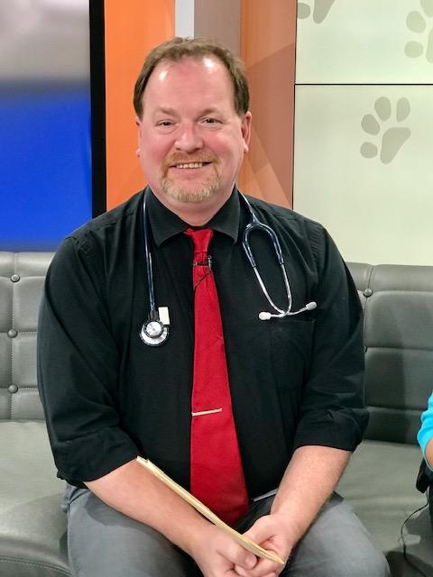 Writer: Tom Dock, Noah's Animal Hospitals