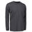 Miniaturebillede: Pro Wear Langærmet T-shirt Unisex