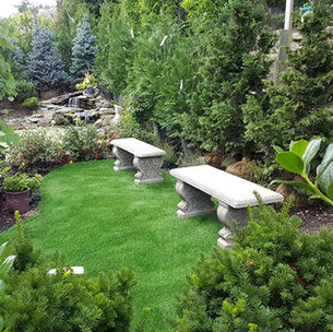 Guide d'Installation Gardenmark - Gazon Synthétique au Québec