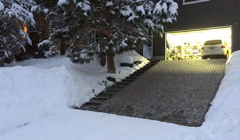 alle chaufee au Quebec et Montreal