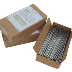 Clous pour gazon artificiel a Montreal