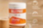 Thumbnail: Bulletproof Original Creamer, 14.8 Ounces, Keto Coffee Creamer with MCT Oil and