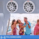 Thumbnail: Pyle 6.5 Inch Marine Component Speakers