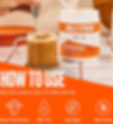 Thumbnail: Bulletproof Original Creamer, 14.8 Ounces, Keto Coffee Creamer with MCT Oil and