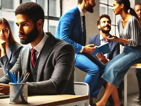 Quiet Power: How Introverts Can Seize Opportunities and Thrive in Professional Careers