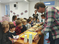 14.11.22 International Day : England !