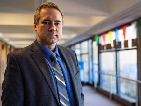 St. Paul principal confronts a new kind of bully: Student homelessness