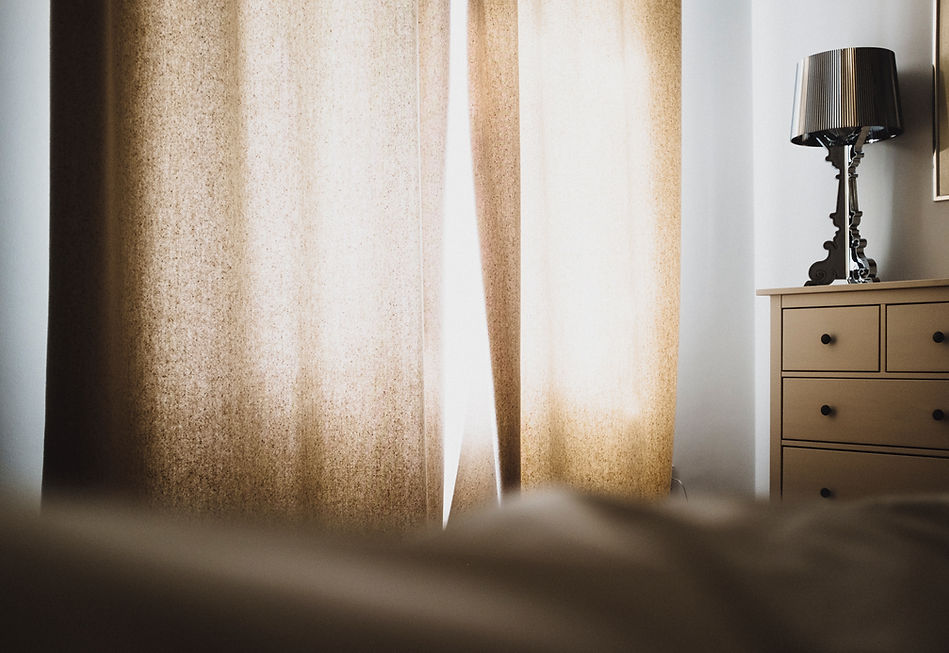 Curtain