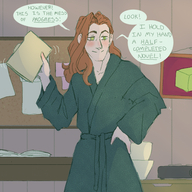 Spring, Pt. 1, Episode 21