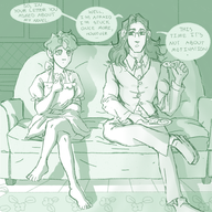 Spring Pt. 2, Episode 26