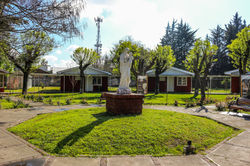 Casa de Ejercicios San José