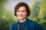 Franziska Ursula Stalder, Gründerin von feritas