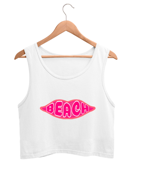 Beachy Pink