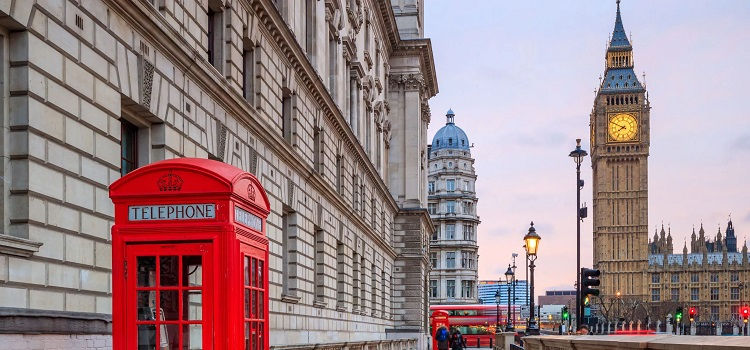 Birleşik Krallık Vizesi Başvuru Süreci Yenilendi: TLS Contact'tan VFS Global'e Geçiş