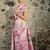 Thumbnail: Veni Infantino 992463 One-Shoulder Bow Detail