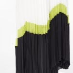 Thumbnail: Kate Cooper Pleated Flared Dress