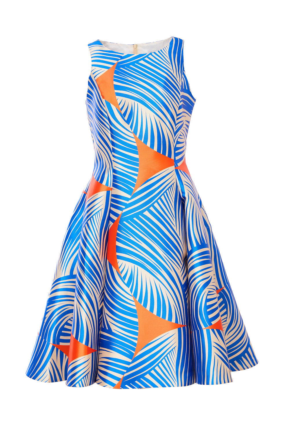 Thumbnail: Kate Cooper KC25172 The Modern Tea Dress