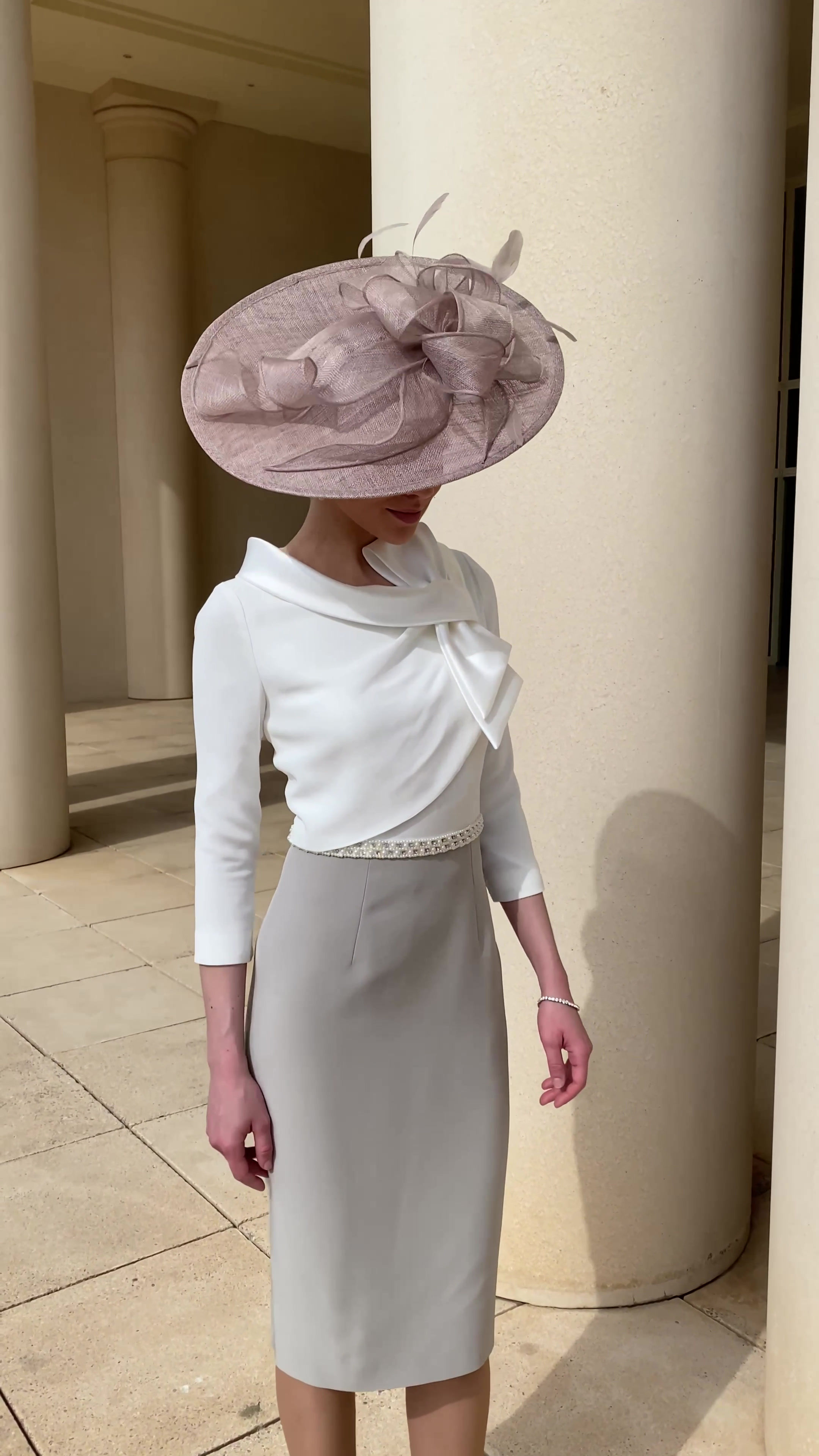 Rosa Clara / Couture Club  7G179