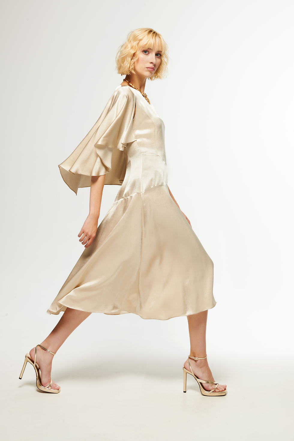 Thumbnail: Qui Priva  Dress  11328