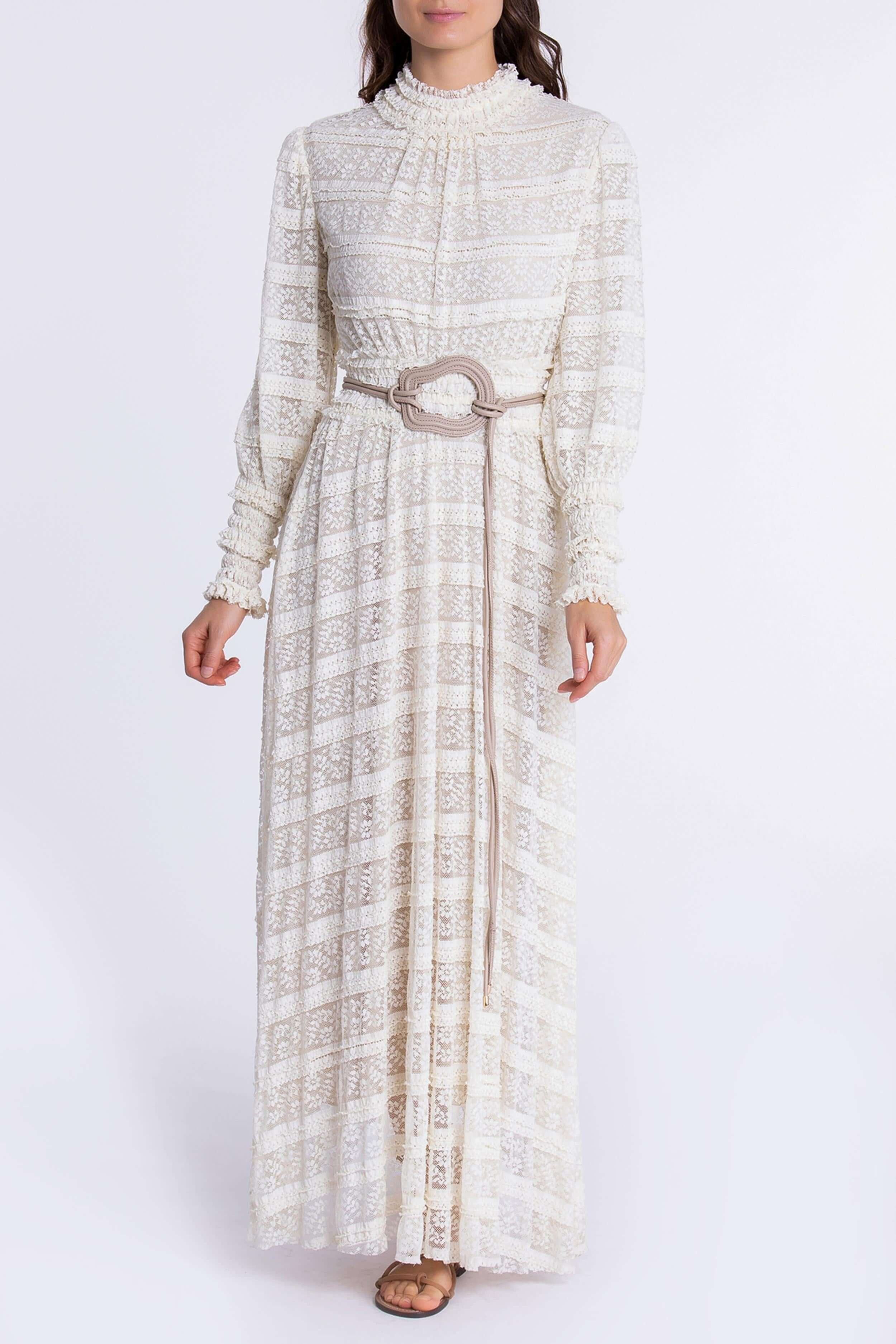 Qui Prive Dress 11202