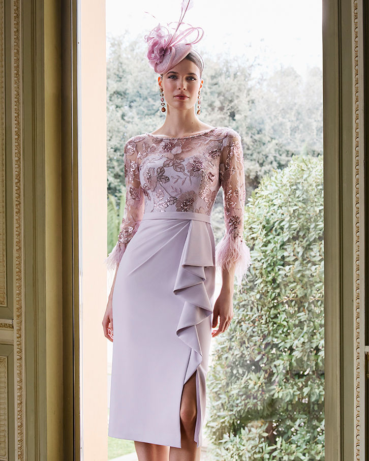 1G80 Couture Club by Rosa Clara