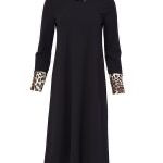 Thumbnail: Kate Cooper Flare Dress / Animal Print