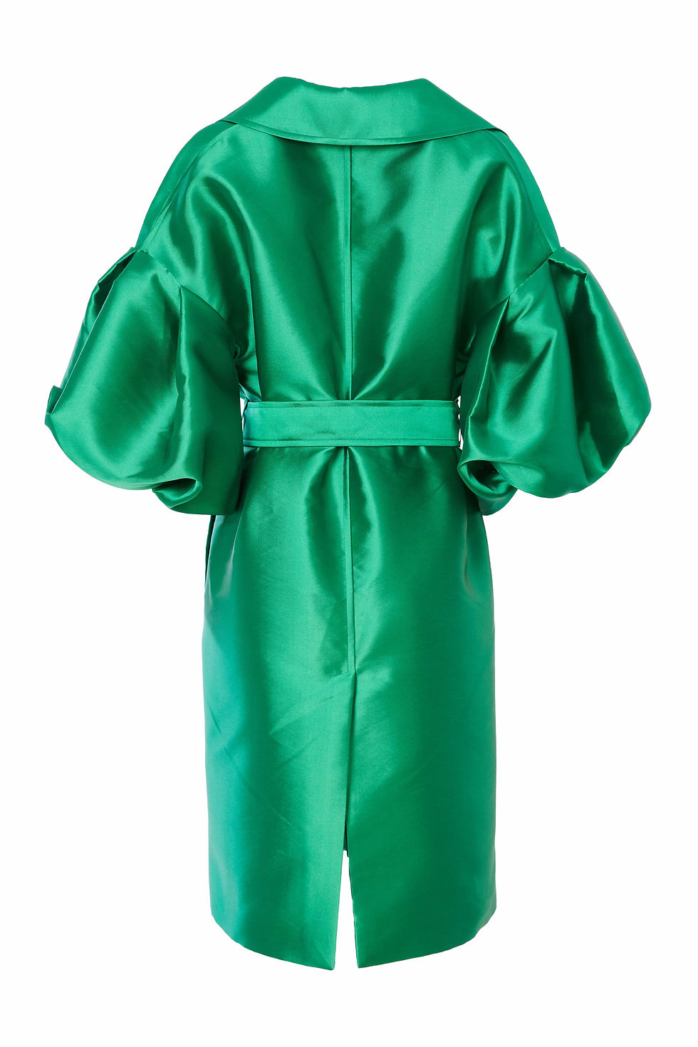 Thumbnail: Kate Cooper Wrap Coat KSS25146