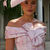 Couture Club 1G43 Chalk Rose Mother of the Bride brocade dress