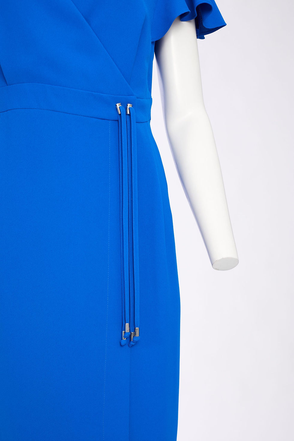 Thumbnail: Kate Cooper Wrap dress string at the waist
