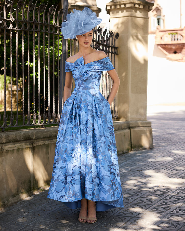 1G43 Sapphire / Couture Club By Rosa Clara