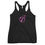 Thumbnail: Women's Farro Flame Racerback Tank