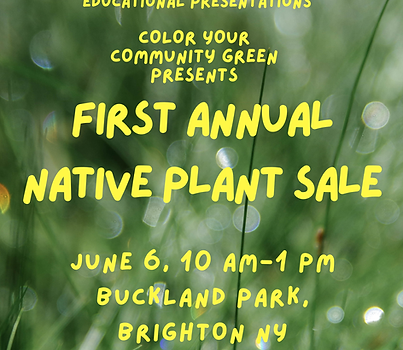 First Annual Native Plant Sale(1).png