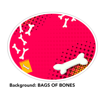 Thumbnail: Oval Stickers