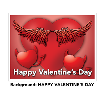 Thumbnail: Rectangle Stickers