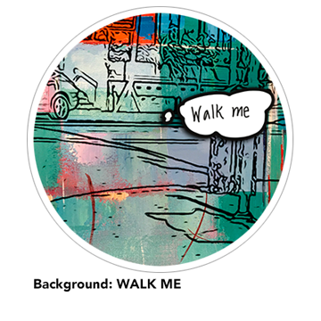 Thumbnail: Round Stickers