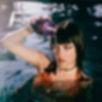 Grava Down the Drain Cover Art 