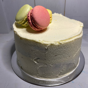 Standard Decoration - Macarons