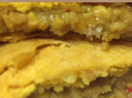 Discover the Unique Jamaican Bakery Treats