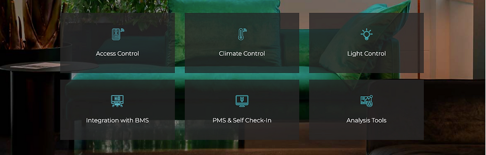GRMS benefits